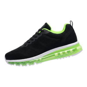 Zenith Signature Sneakers